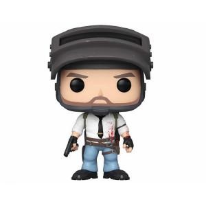 Funko POP! PUBG: The Lone Survivor